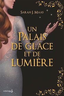 Couverture_Un palais de glace et de lumière