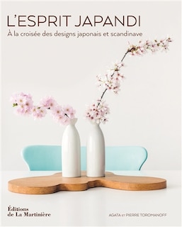 Front cover_L' esprit japandi