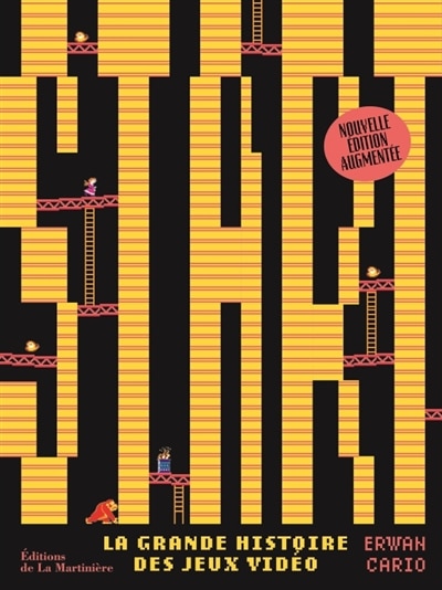 Front cover_Start