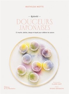 Douceurs japonaises: kyûreki