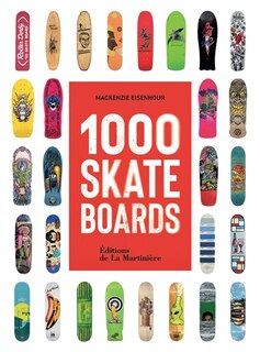 Front cover_1.000 skateboards