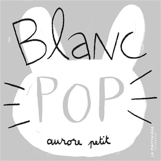 Front cover_Blanc pop