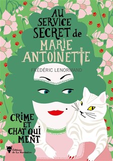 Couverture_Crime et chat qui ment