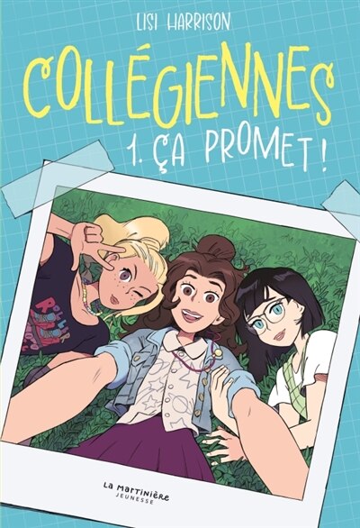 Front cover_Ca promet !