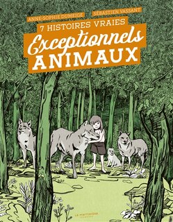 Couverture_Exceptionnels animaux