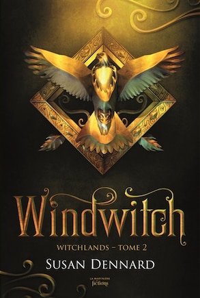 Windwitch