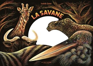 Couverture_La savane
