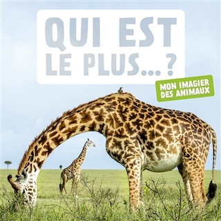 Couverture_Qui est le plus... ?