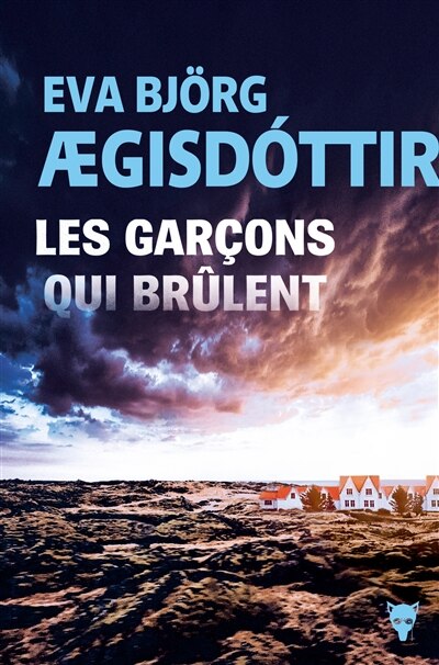 Front cover_Les garçons qui brûlent