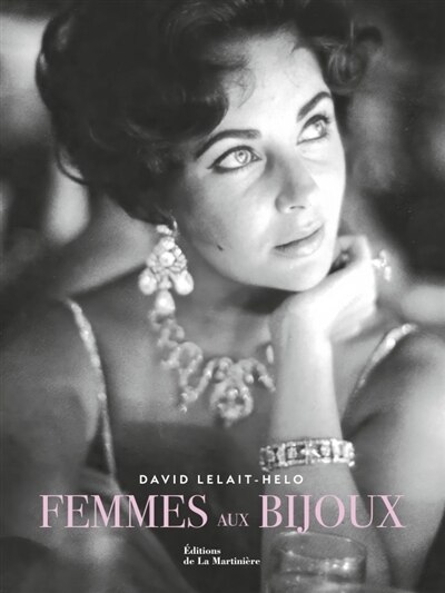Front cover_Femmes aux bijoux