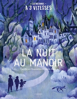 Couverture_La nuit au manoir