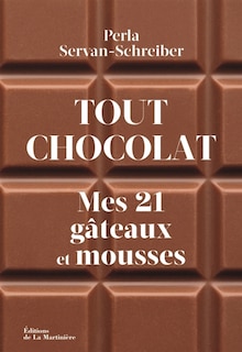 Couverture_Tout chocolat