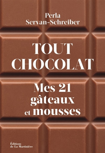 Couverture_Tout chocolat