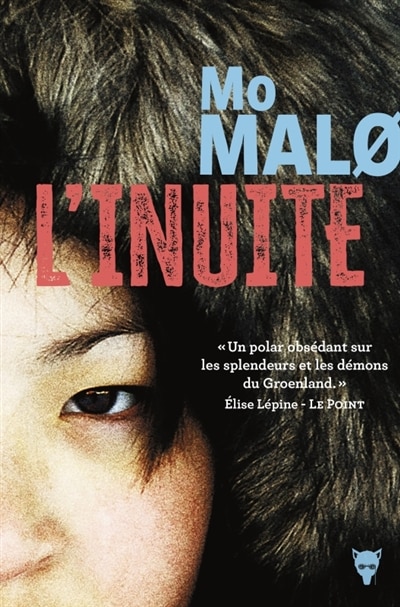 Front cover_L'Inuite