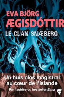 Couverture_Le clan Snaeberg