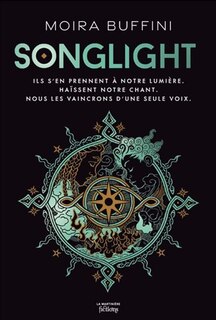 Front cover_Songlight - La trilogie des Torches 01