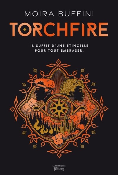 Front cover_Torchfire
