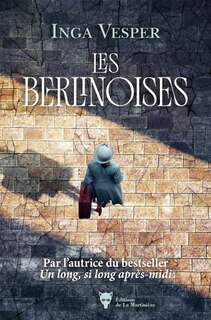 Front cover_Les Berlinoises