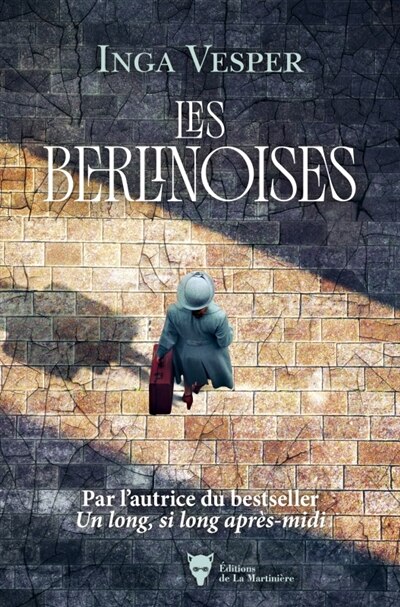 Front cover_Les Berlinoises