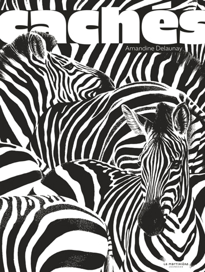 Front cover_Cachés