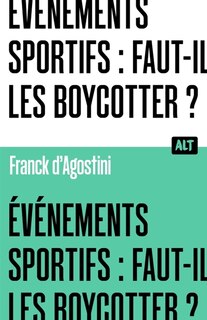 Couverture_Evénements sportifs