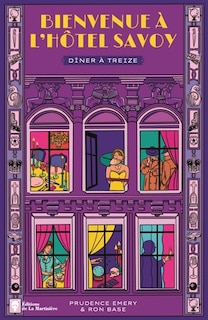Couverture_Dîner à treize