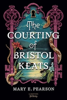 Front cover_The courting of Bristol Keats, Vol. 1
