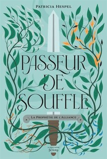 Front cover_Passeur de souffle