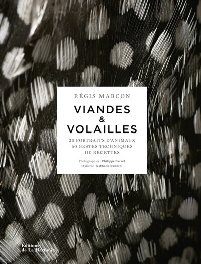 Couverture_Viandes & volailles