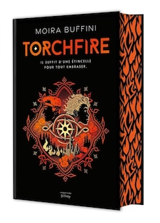 Front cover_Torchfire