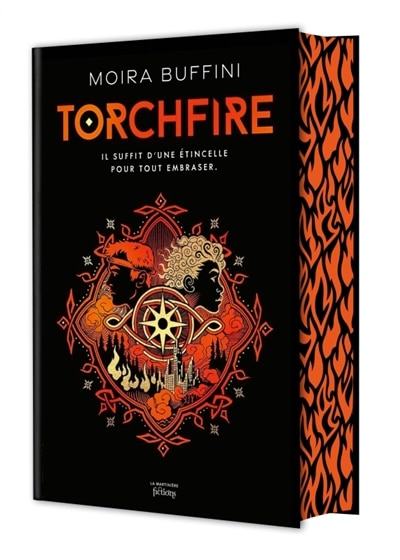 Front cover_Torchfire