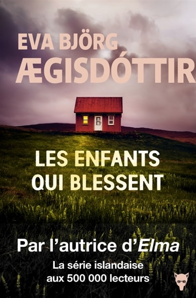 Couverture_Les enfants qui blessent