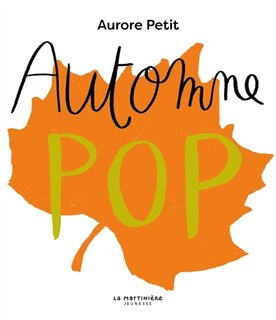 Couverture_Automne pop