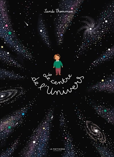 Front cover_Le centre de l'Univers