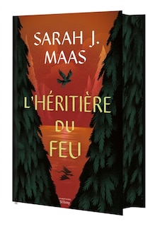 Front cover_L' h&eacute;riti&egrave;re du feu