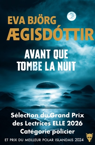 Couverture_Avant que tombe la nuit