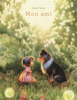 Front cover_Mon ami