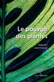 Couverture_Le pouvoir des plantes