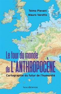 Front cover_Le tour du monde de l'anthropocène