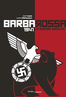 Front cover_Barbarossa