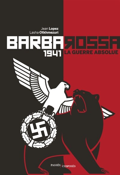Front cover_Barbarossa