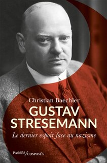 Couverture_Gustav Stresemann