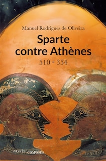Couverture_Sparte contre Athènes