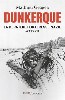 Front cover_Dunkerque