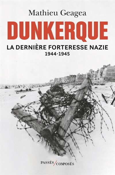 Front cover_Dunkerque