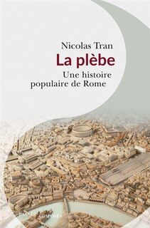 Front cover_La plèbe