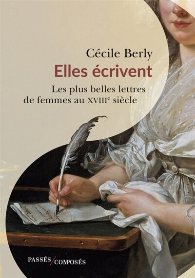 Front cover_Elles écrivent