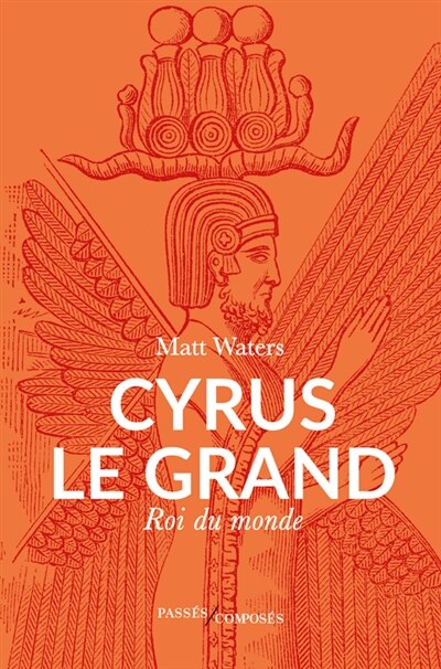 Front cover_Cyrus le Grand