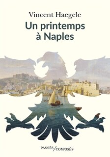 Front cover_Un printemps à Naples