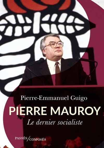 Front cover_Pierre Mauroy